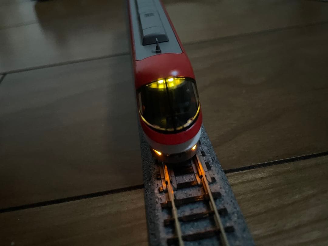 Nゲージ 6両編成 伊勢志摩ライナー 近鉄23000系