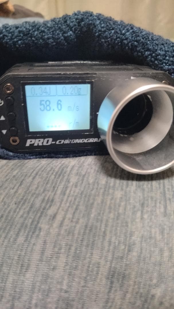 東京マルイ M19 4インチ 再販版