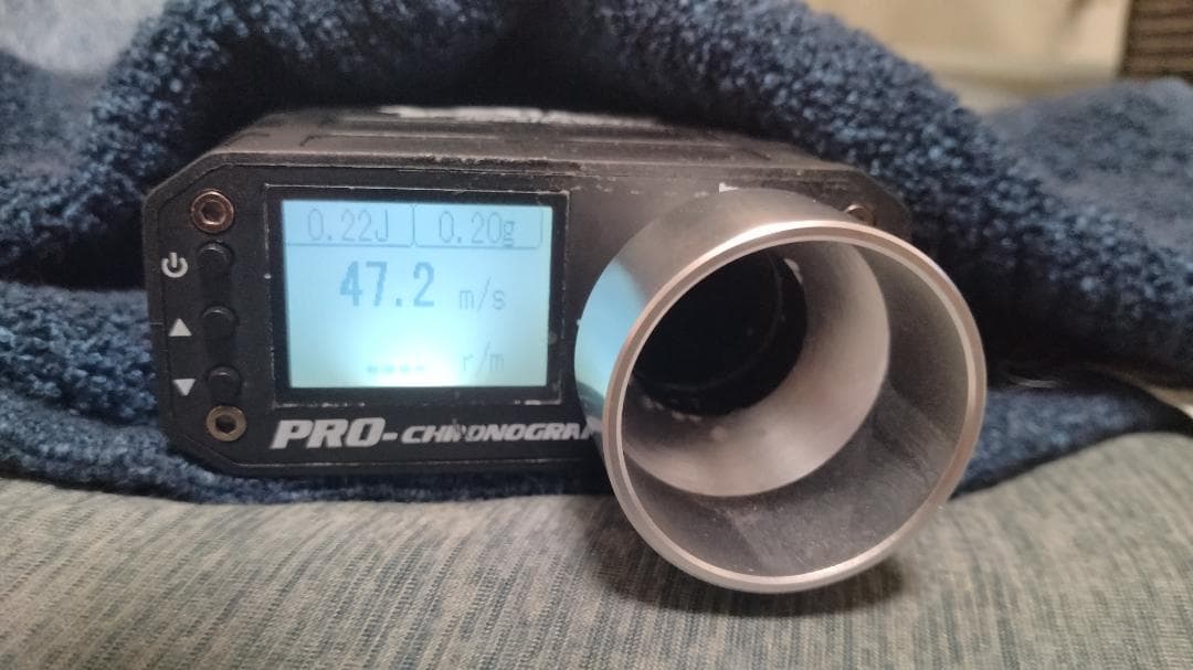 東京マルイ M19 4インチ 再販版