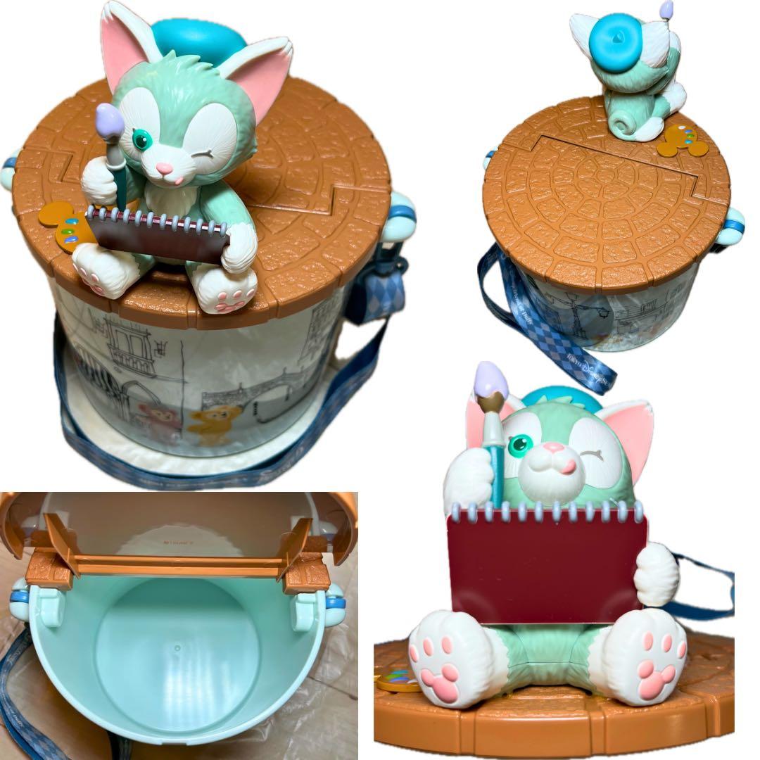 ディズニー　ポップコーンバケット15個まとめ売り　キャラクターグッズ