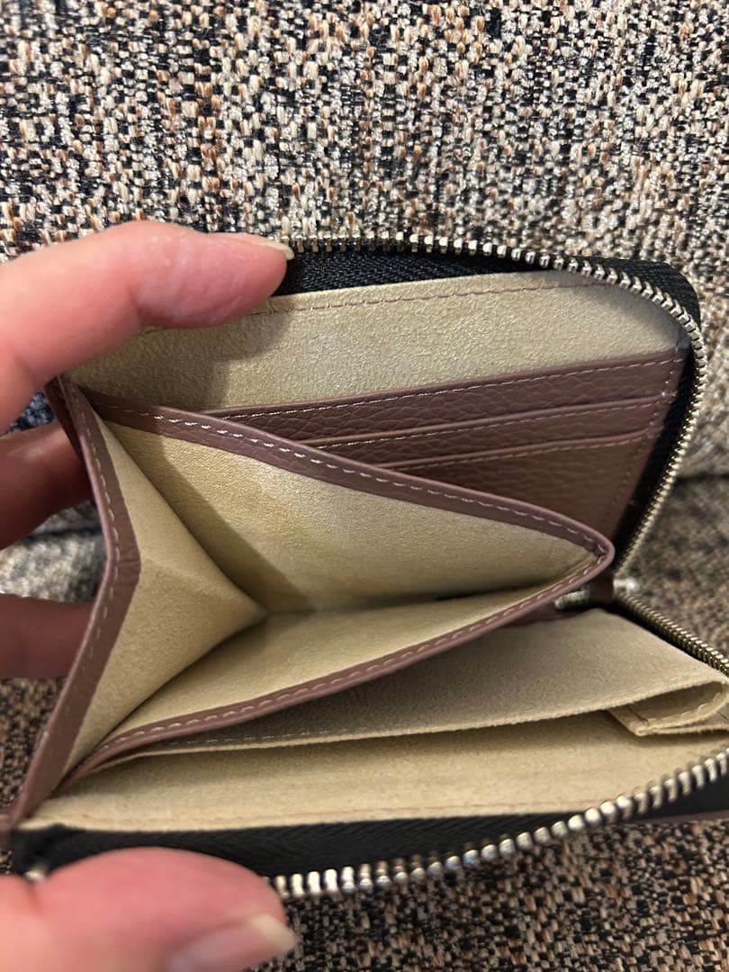 ♪ アタオ　財布