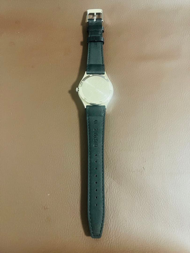 SEIKO LM 5606-8100 25 JEWELS 腕時計