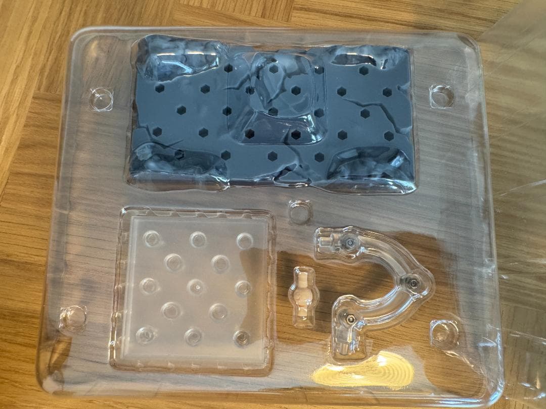 ねんどろいど 1218 DX キャプテン・アメリカ エンドゲームエディション