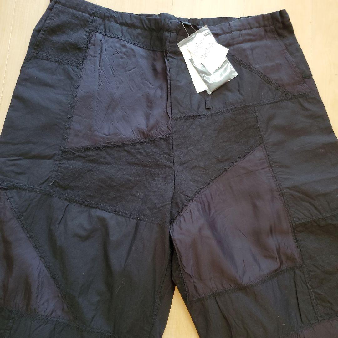 【Y'sパンツ】未使用タグ付き