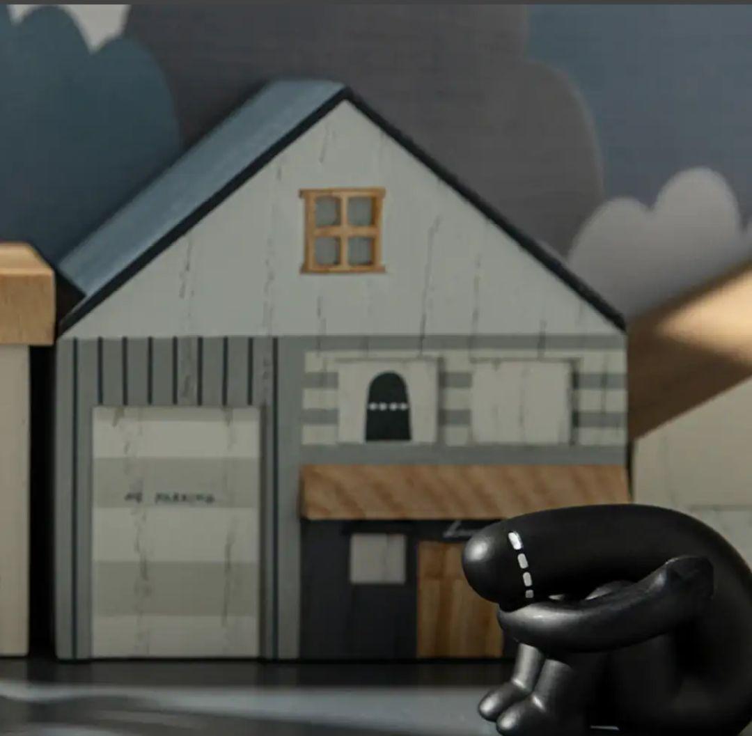 その他 Ly painter LUV's Street ED50