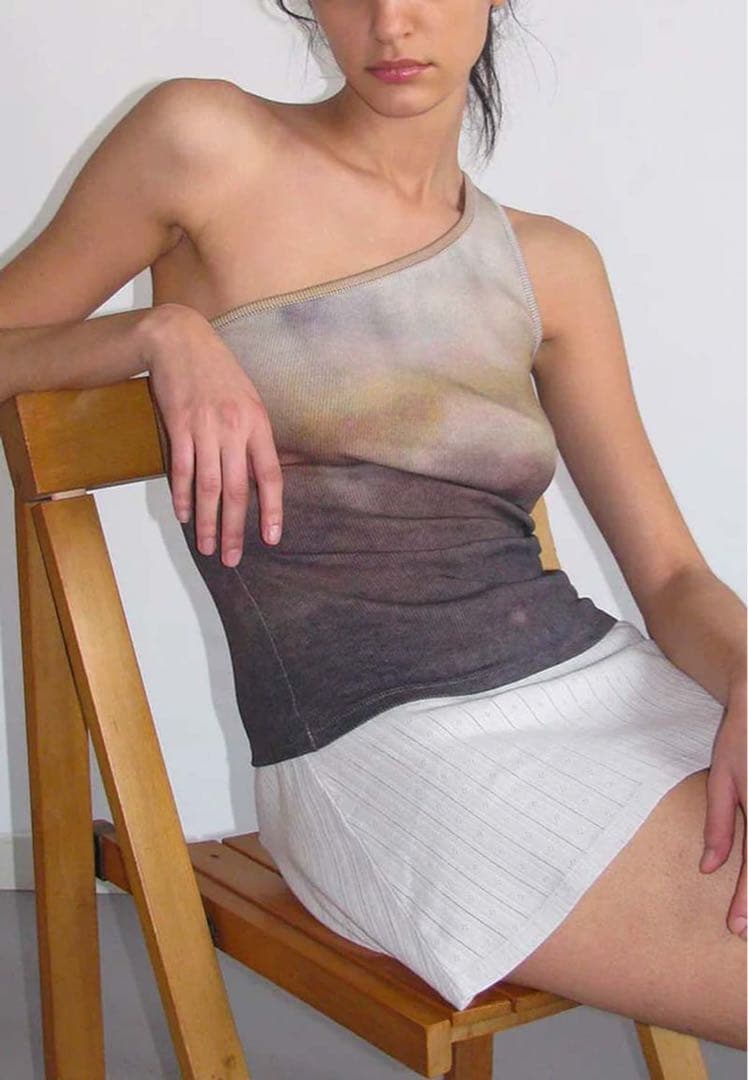 トップス palomawool CANETE TOP