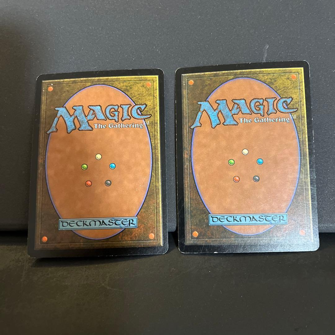 金属細工師　マジックザギャザリング