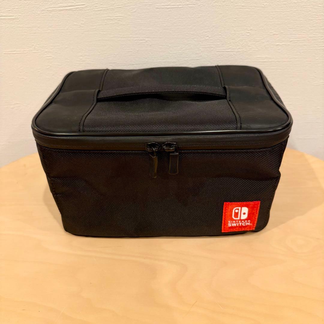 k*u様 Nintendo Switch 本体 プロコン SDカード 収納ケース