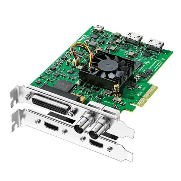 Blackmagicdesign ブラックマジックデザイン