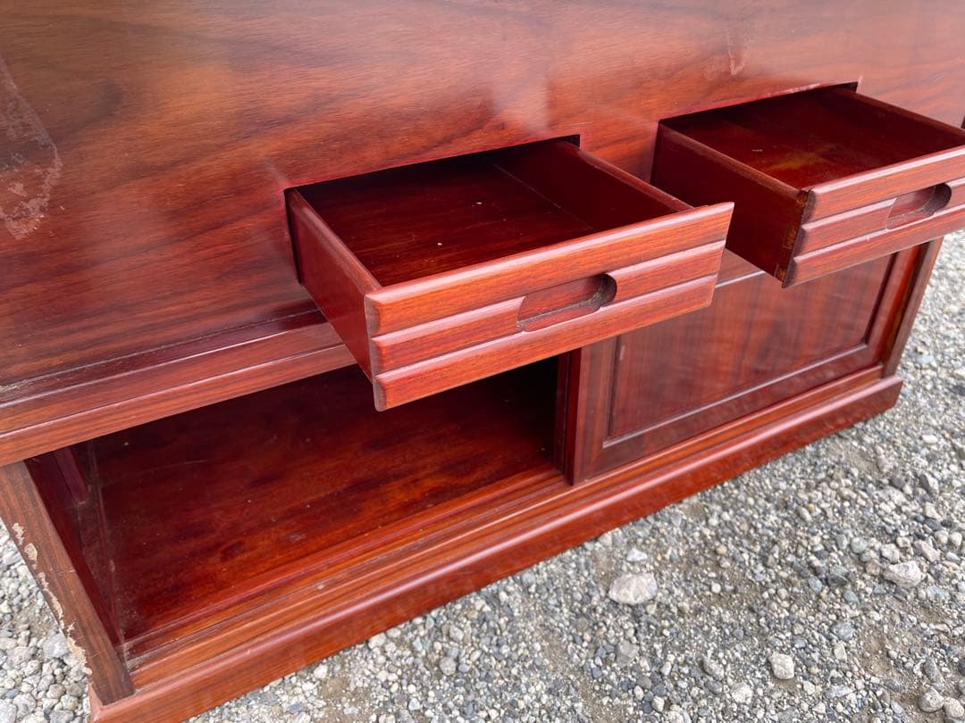 囲炉裏 ダイニングテーブル