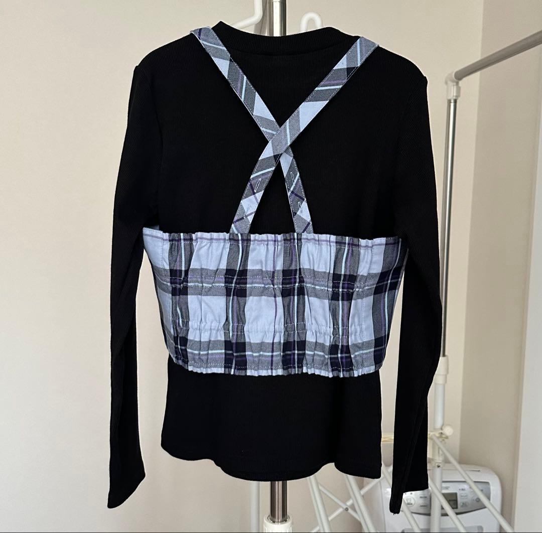 子供服15点セット(ポロ.メゾピアノ.アナスイミニ.ユニクロ)130-140㎝