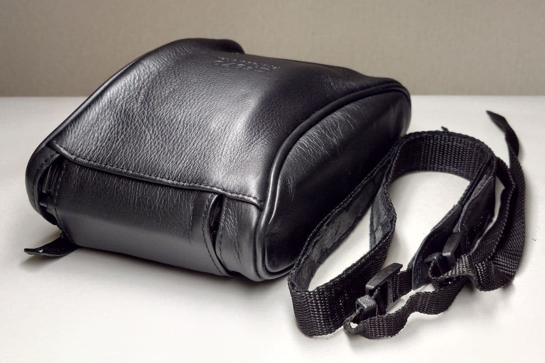 FUJIFILM GF670 Professional + 純正ケース