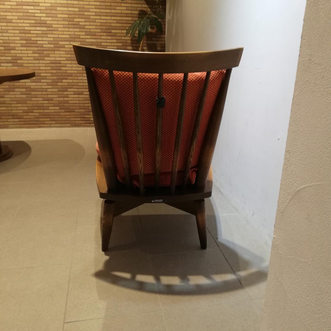 RINGO様用　美品♠NAGANO INTERIOR　ダイニングセットA