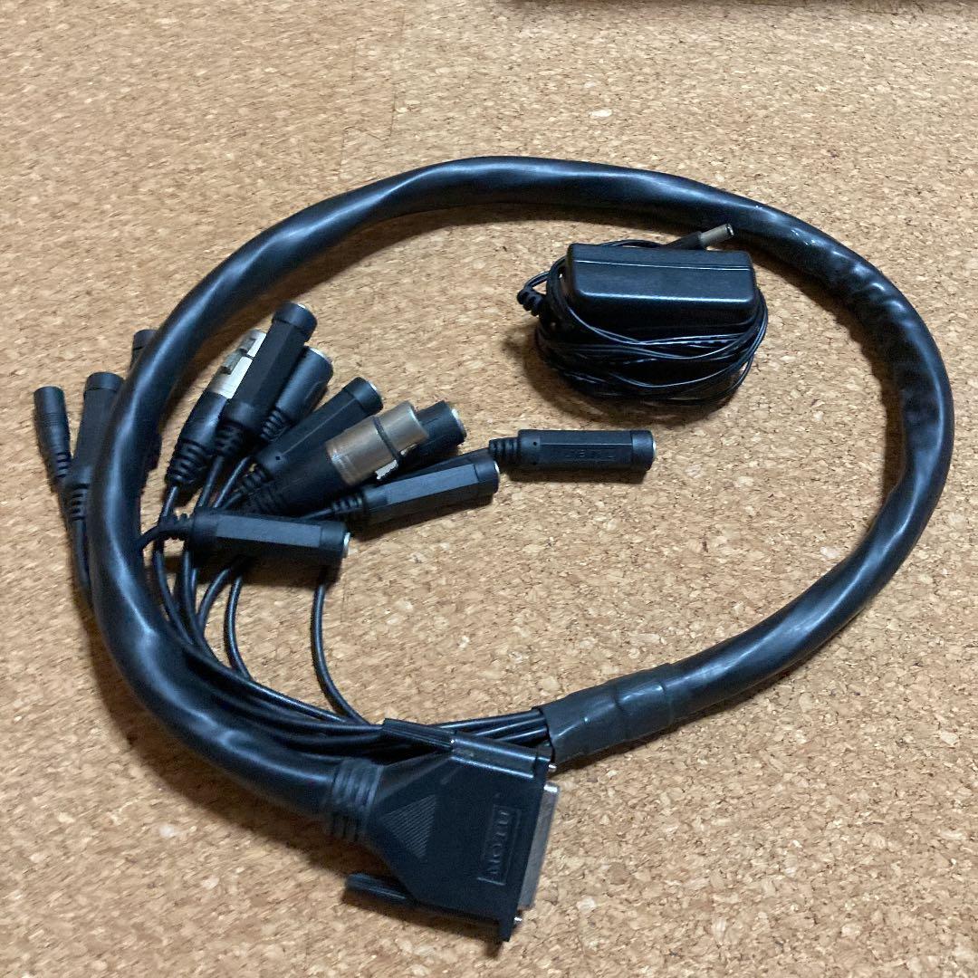 その他 MOTU TRACK16