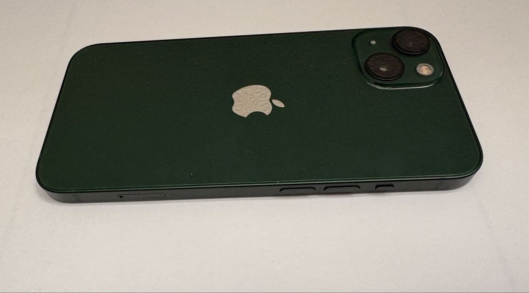 ジャンク iPhone13 起動不可 エラー9 美品