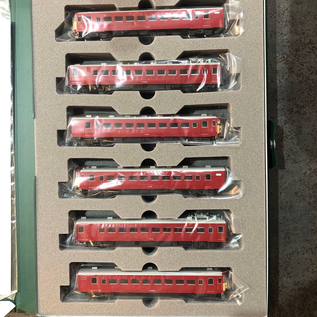 鉄道模型 KATO 10-1328