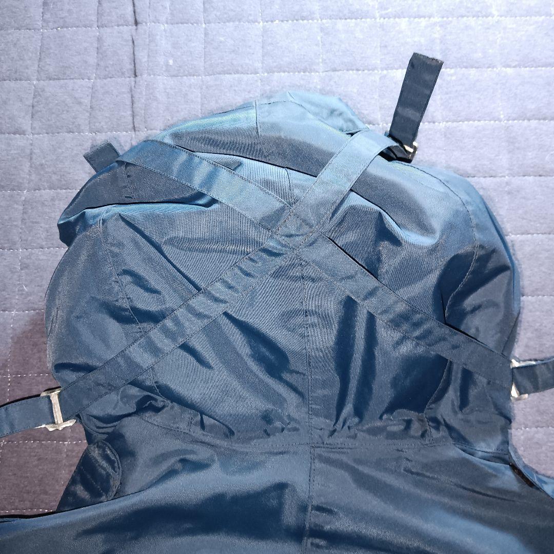 イギリス軍　フォールウェザージャケット　MKⅢ