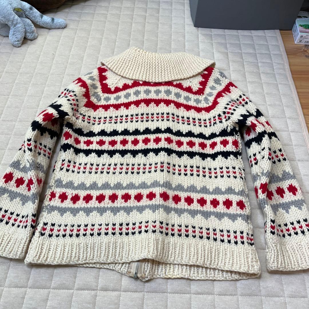 ヴィンテージ50〜60sカウチン