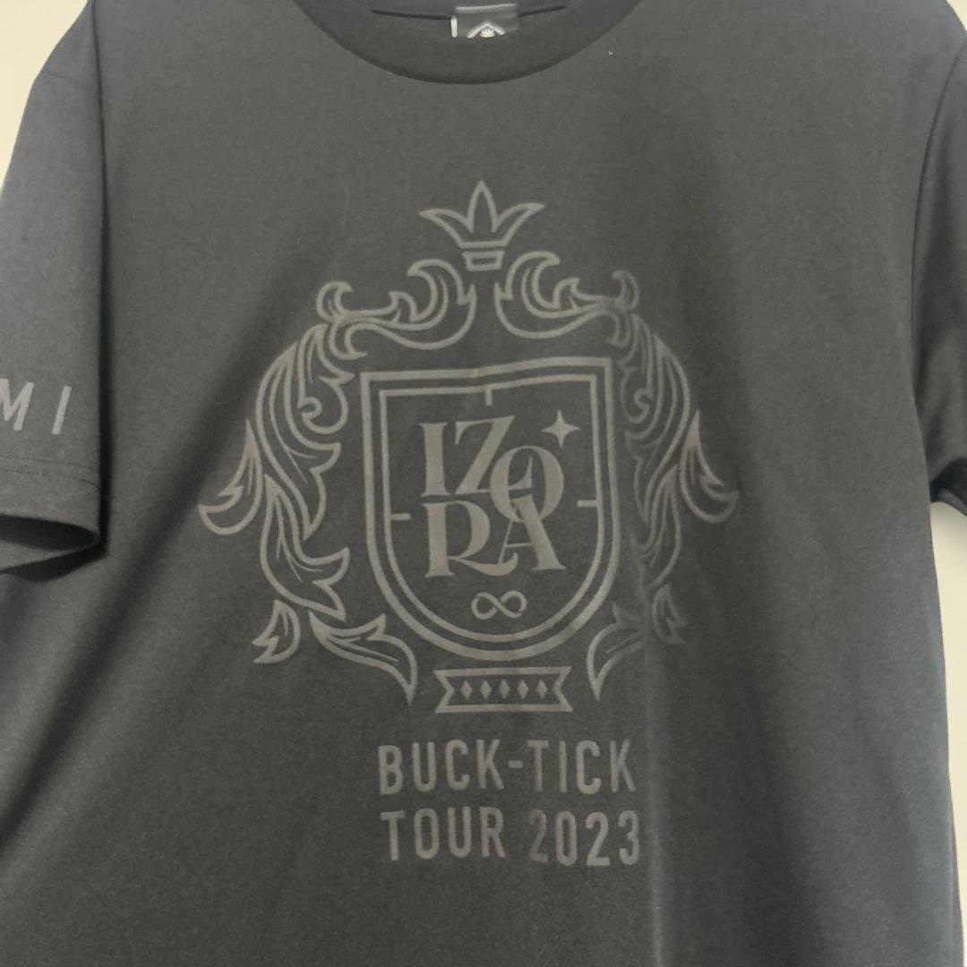 ★激レア★ Buck-Tick バクチク　tシャツ 異空　tシャツ　M 櫻井敦司
