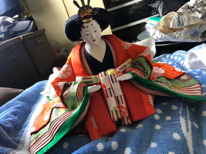雛人形　※はぴこ※
