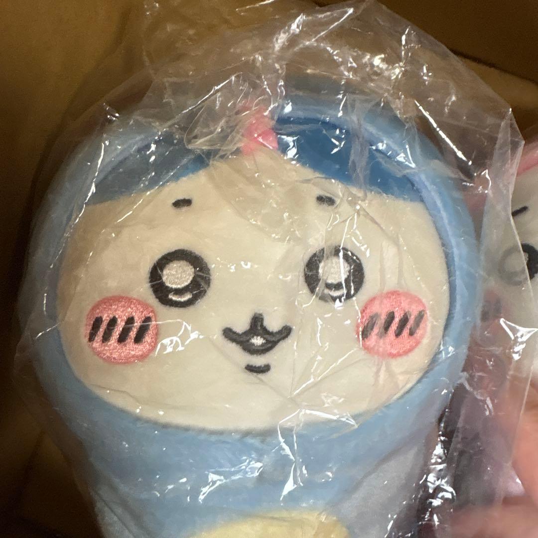 新品未開封　ちいかわ　ヘビ　巳年　ハッピーバッグ　2025