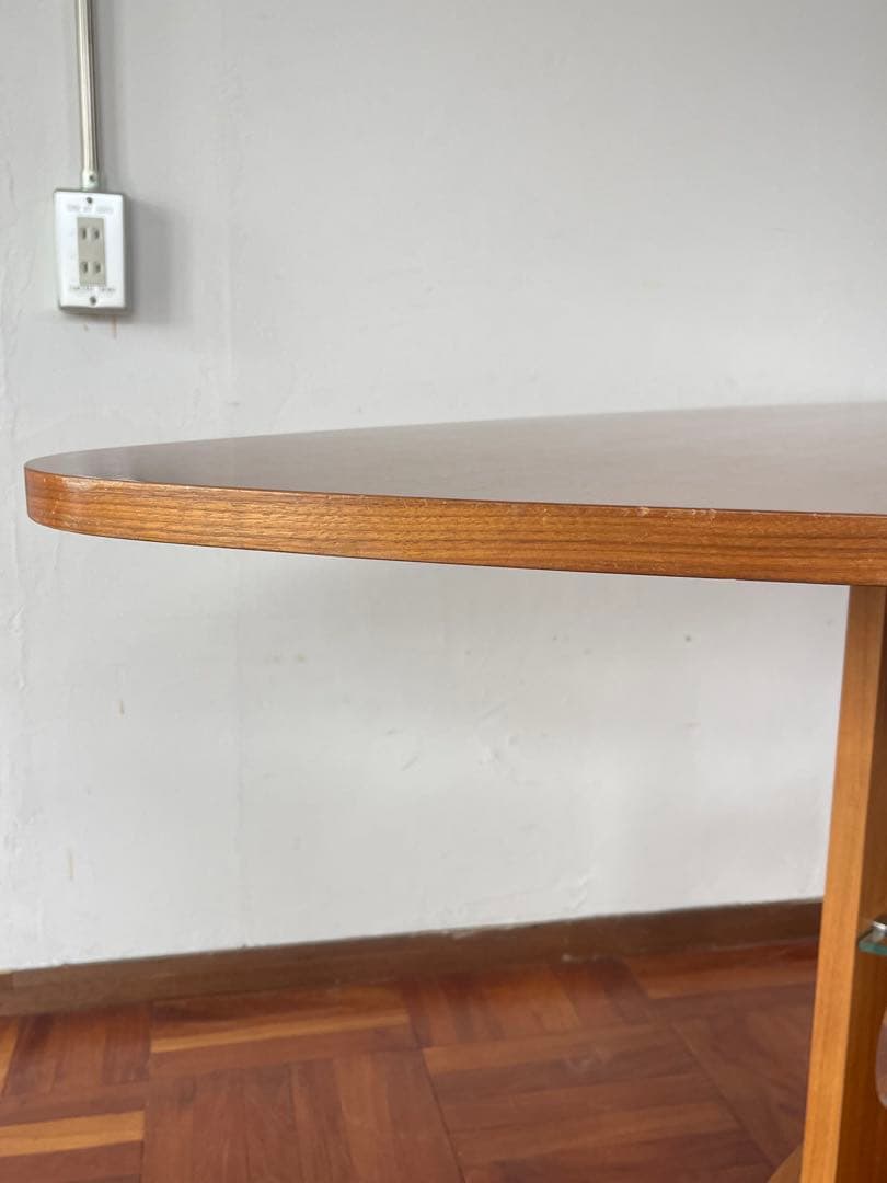 TECTA テクタ M21-2 ダイニング テーブル