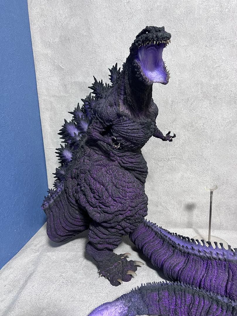 ギガンティックシリーズ ゴジラ(2016) 覚醒ver. ゴジラ・ストア限定