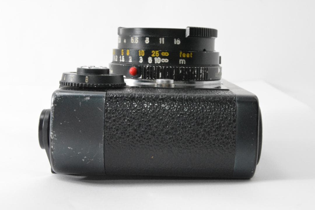 ミノルタ MINOLTA CL SUMMICRON-C 40mm F2