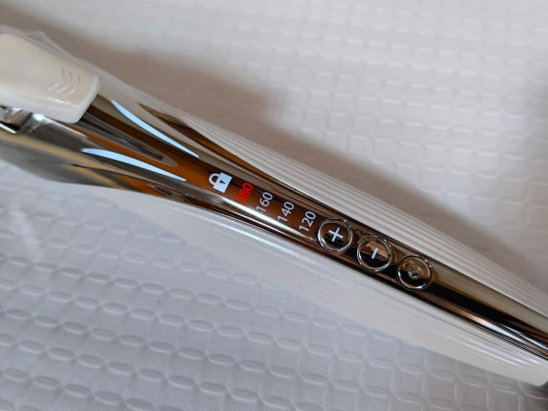 ReFa リファ ビューテック カールアイロン コテ　32mm　21年製 02