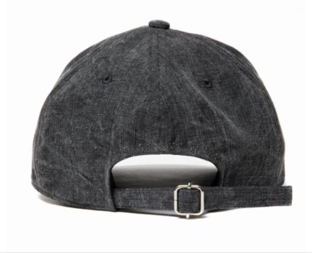 帽子 COOTIE Pigment Coating Twill 6 Panel Cap