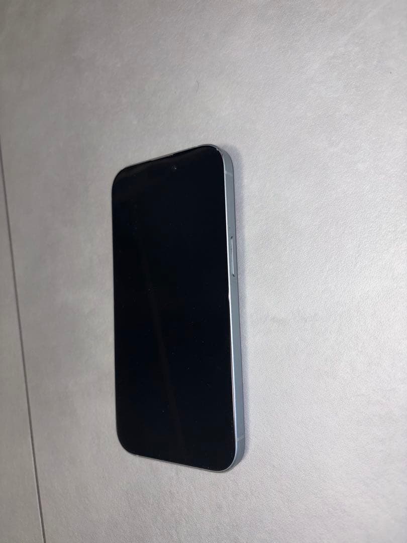 Apple iPhone15 256GB SIMフリー