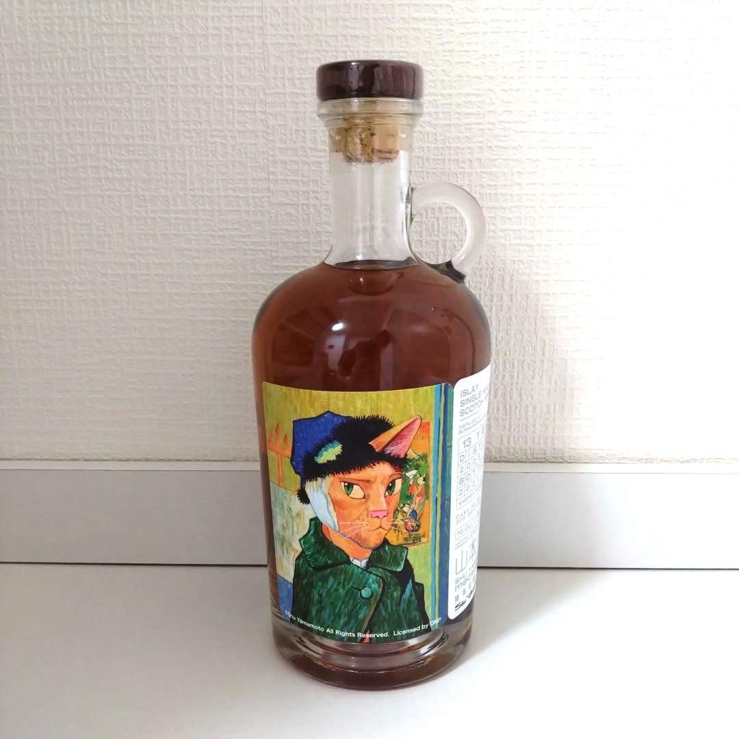 ミャオジアム ブナハーブン2008 13年