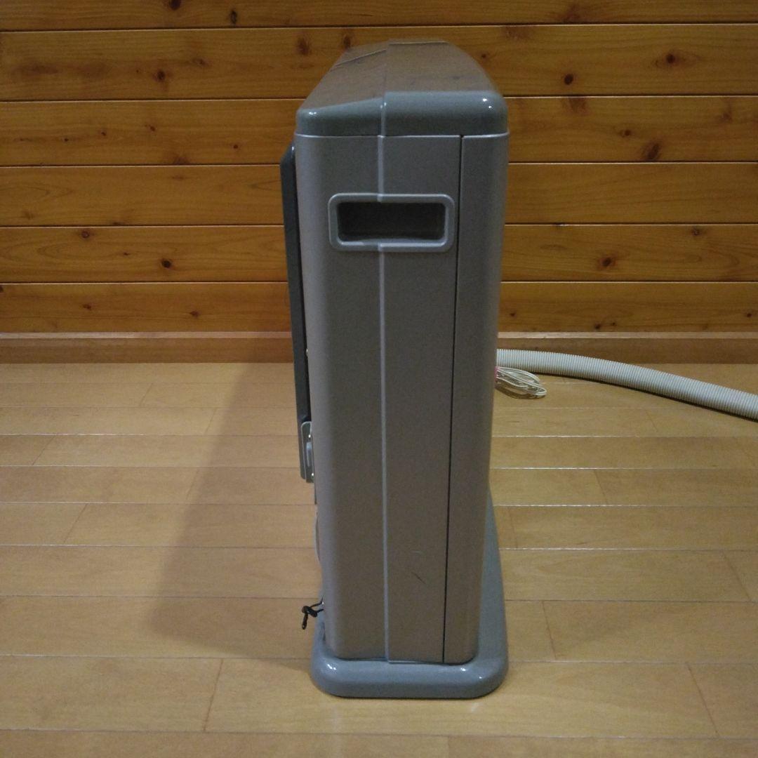 コロナ 温水ルームヒーター CRH-580BS 2002年製 #729049