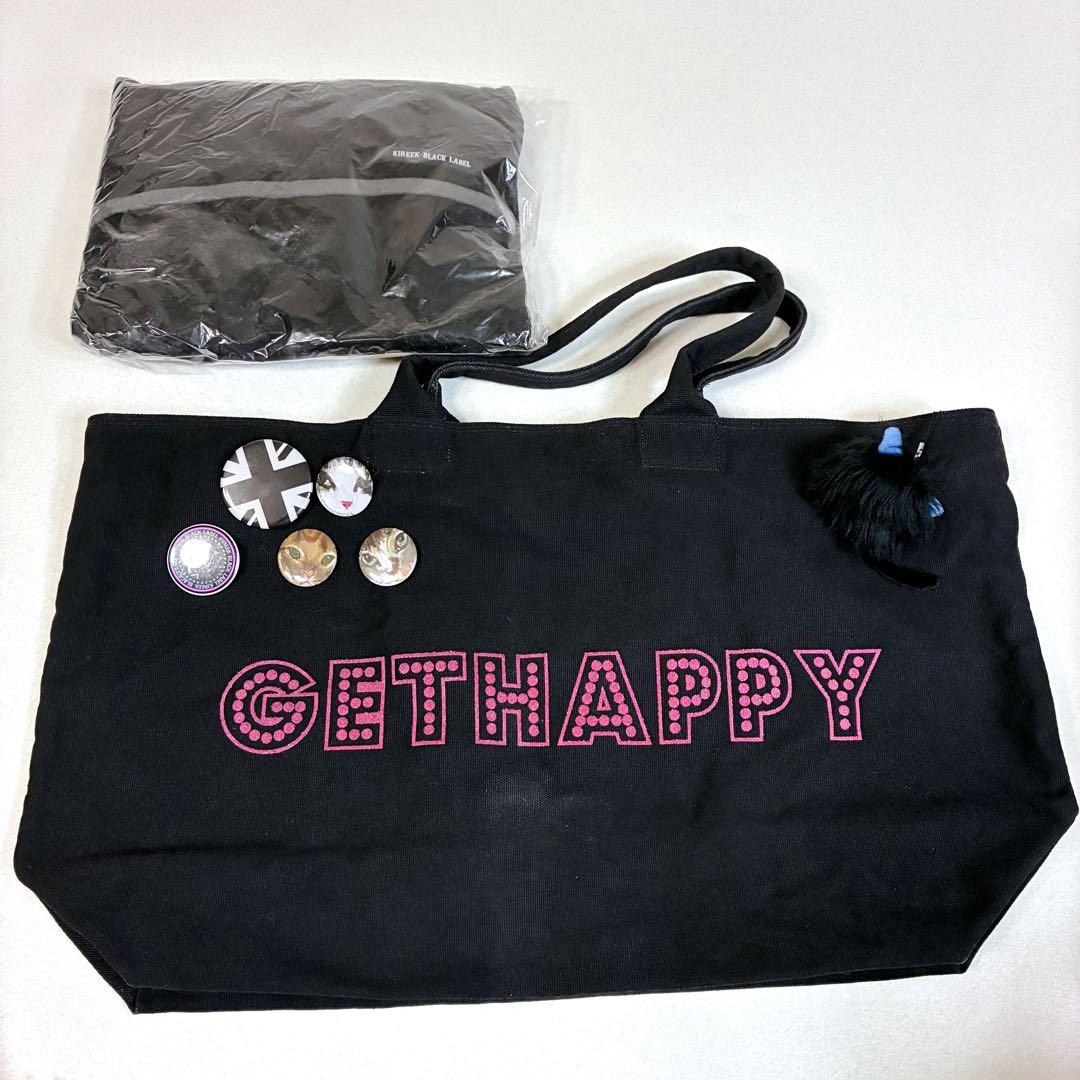 SOPHIA ソフィア 黒柳能生 KURO KBL ボストンバッグ ブランケット