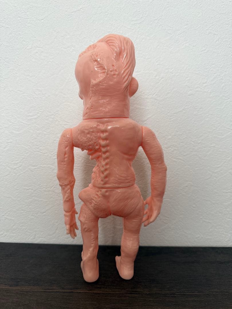 【大幅値下げ】Izumonster フランケンシュタイン