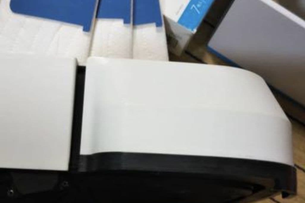 ブラーバジェット m6