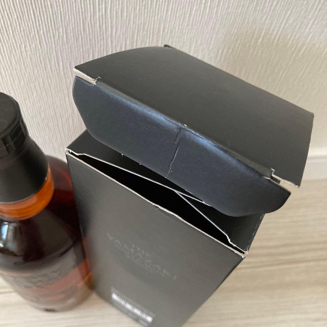 サントリー シングルモルトウイスキー 山崎LIMITED EDITION2016