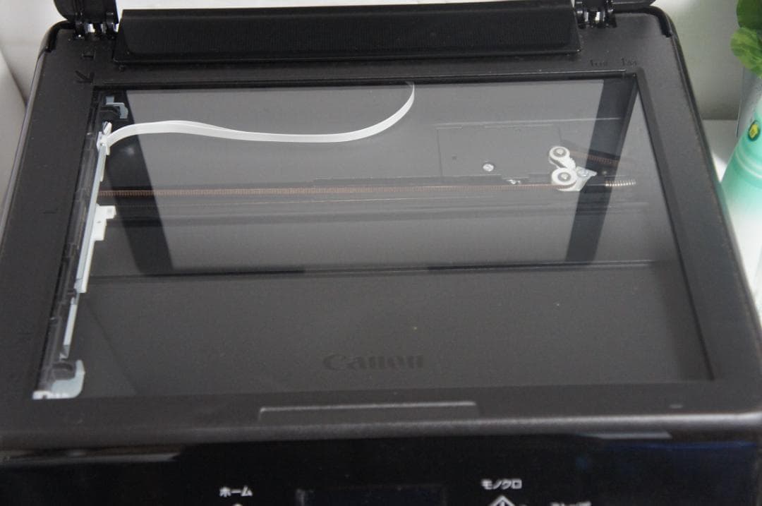 動作美品】TS6030 Canon プリンター pixus 複合機　1122