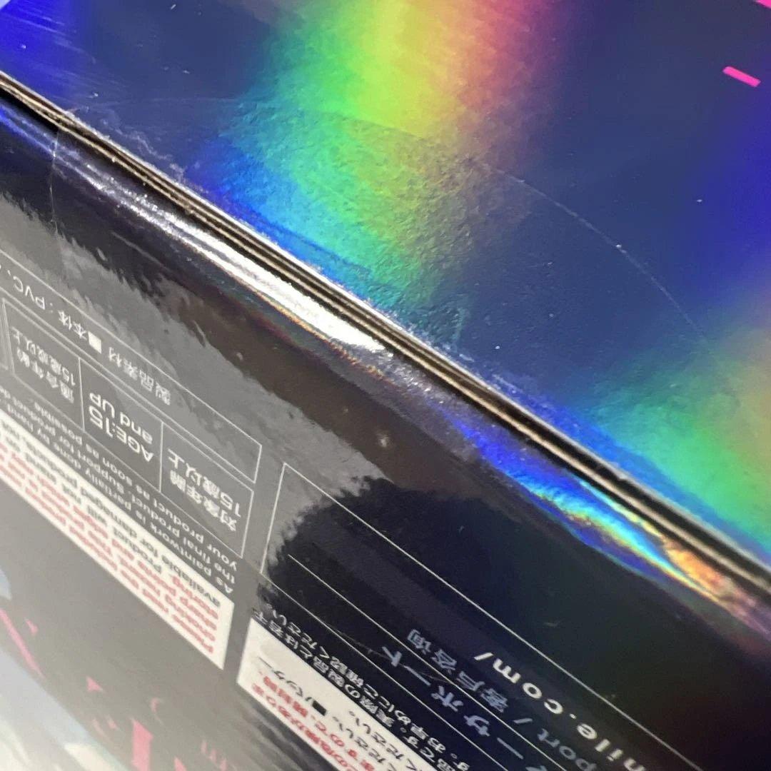 初音ミク 0x27 Eternal Stream