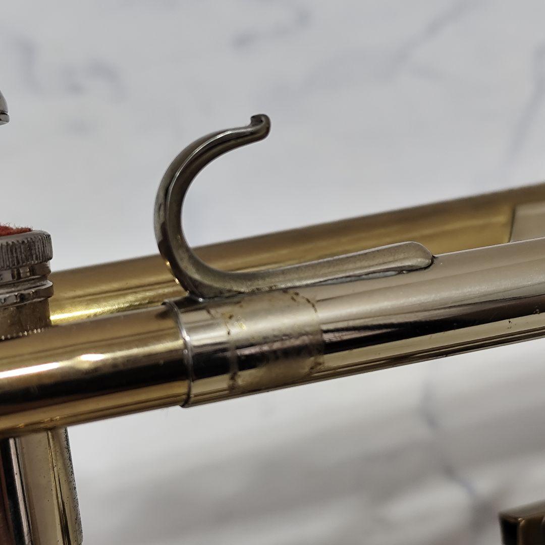 楽器 Schenkelaars トランペット EINDHOVEN HOLLAND