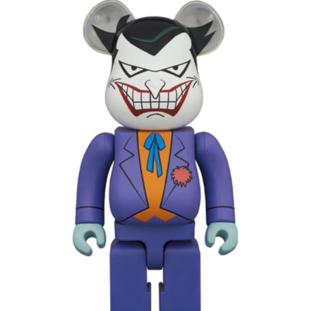 (BATMAN The Animated Series Ver.) 1000％