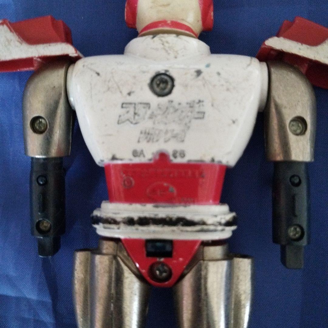 【希少】SF西遊記スターシンガージャン・クーゴGA−86