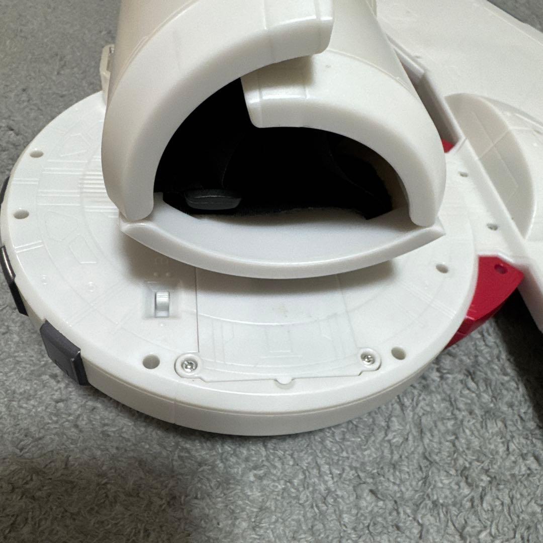 遊戯王　デュエルディスク　バンダイ　proplica