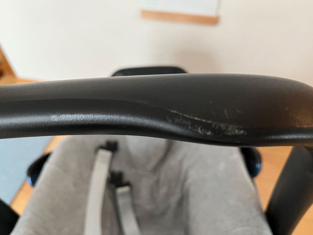 MAXI COSI Pebble Plusと2wayFixセット