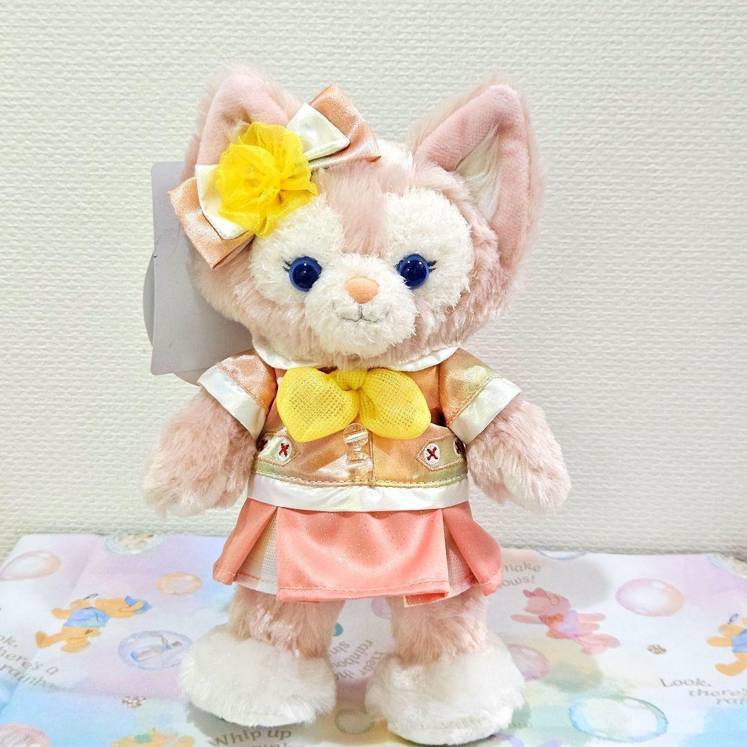 ダフフレ バケパ ポージー リーナベル