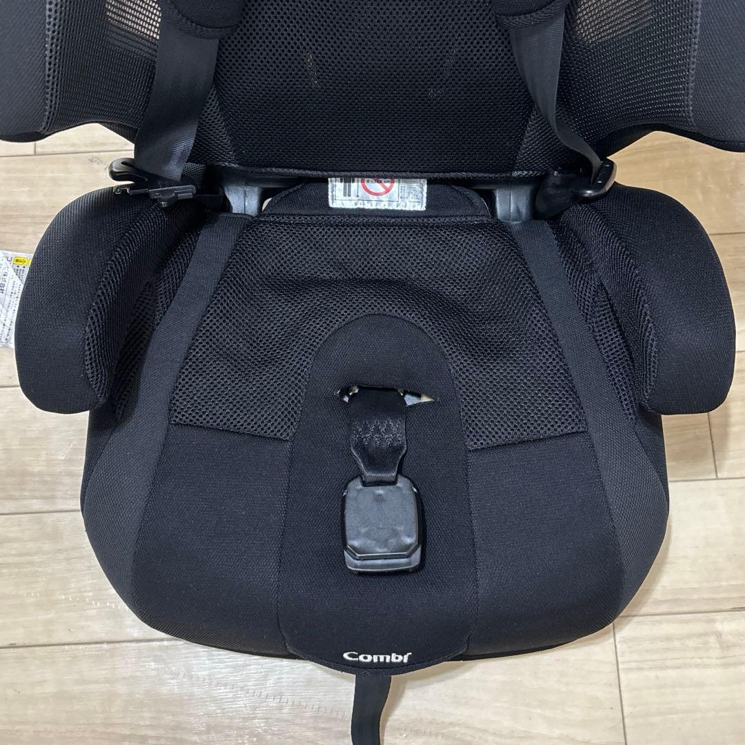 期間限定価格 combi ジョイトリップ エアスルー GG ブラック