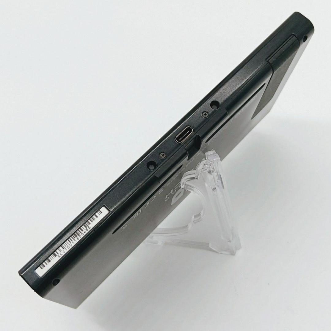 ニンテンドースイッチ HAC-001(-01) バッテリー強化版 2019年