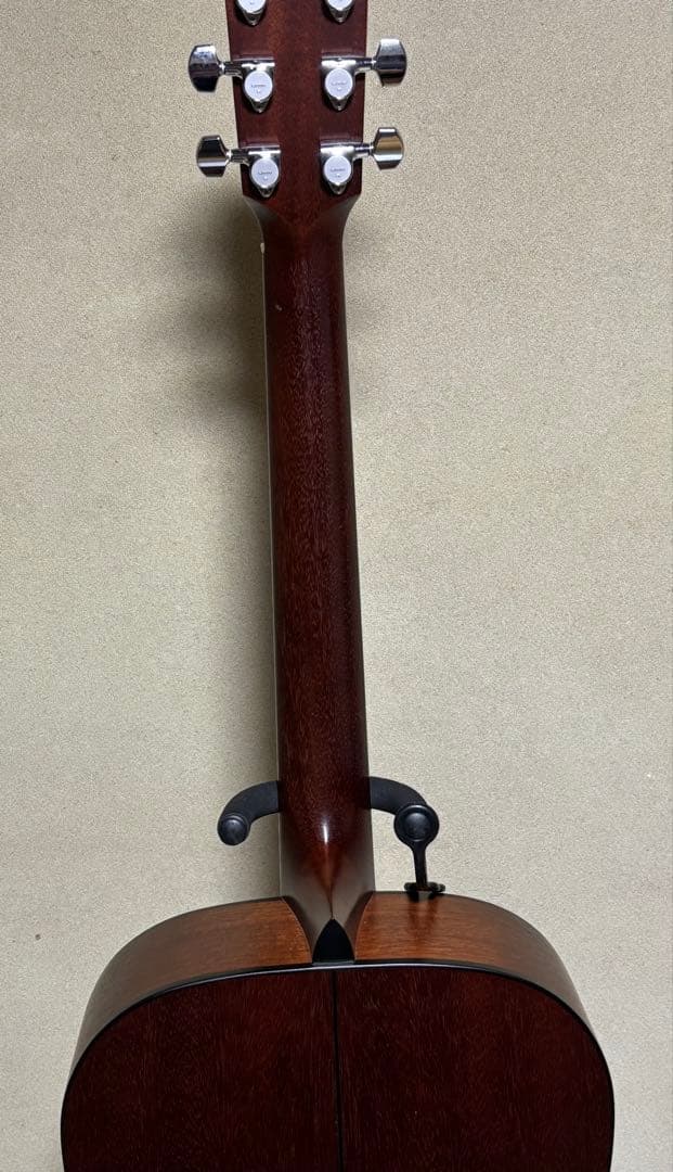 美品✧*K,YAIRI アコースティックギター LO-65 RB ハードケース付