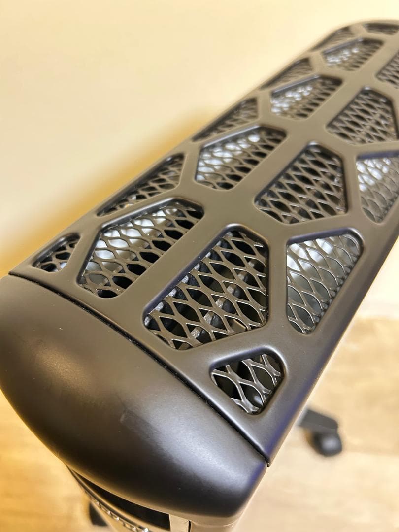 DeLonghi マルチダイナミックヒーター wi-fiモデル