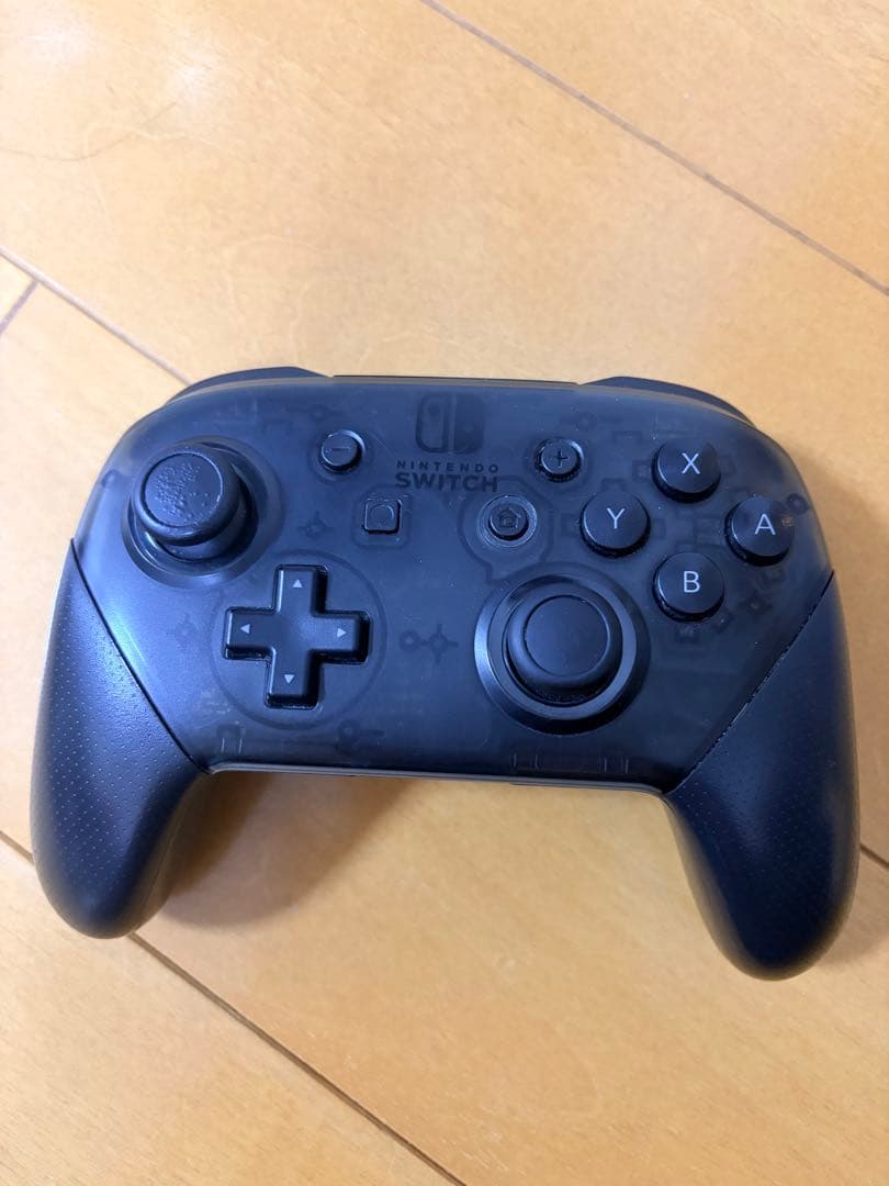 Nintendo Switch 本体 赤/青 コントローラー付き